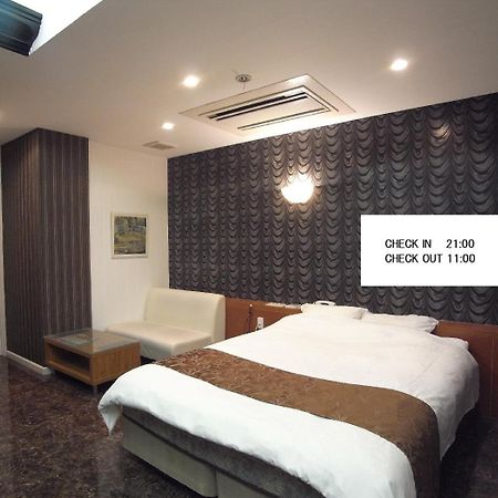 הימאג'י ホテル カルネヴァール 男塾ホテルグループ (Adults Only) מראה חיצוני תמונה