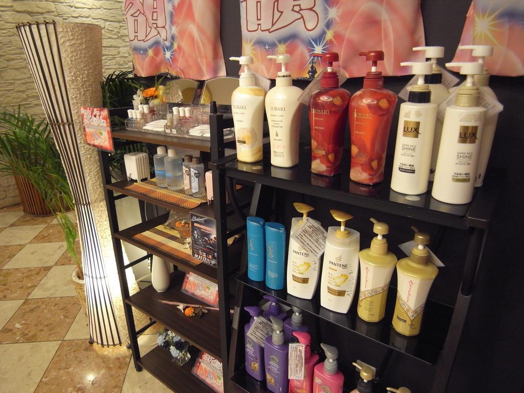 הימאג'י ホテル カルネヴァール 男塾ホテルグループ (Adults Only) מראה חיצוני תמונה