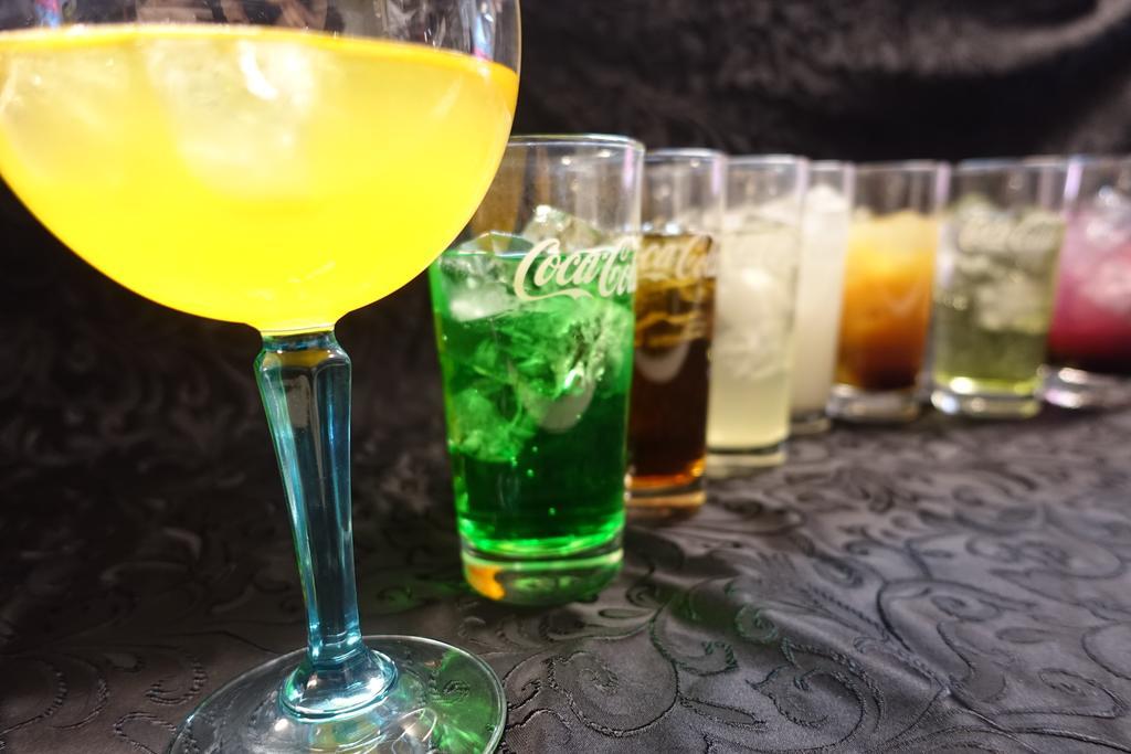 הימאג'י ホテル カルネヴァール 男塾ホテルグループ (Adults Only) מראה חיצוני תמונה